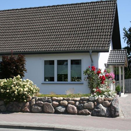 Frey - Ferienhaus Ueber Zwei Etagen Mit Terrasse Eggebek Εξωτερικό φωτογραφία