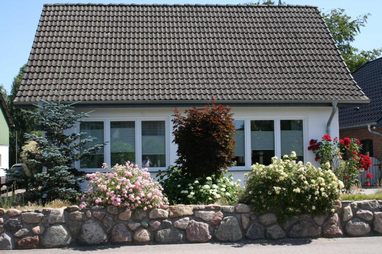 Frey - Ferienhaus Ueber Zwei Etagen Mit Terrasse Eggebek Εξωτερικό φωτογραφία
