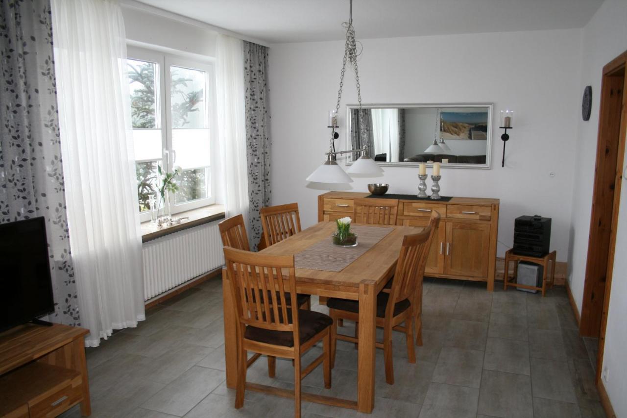 Frey - Ferienhaus Ueber Zwei Etagen Mit Terrasse Eggebek Εξωτερικό φωτογραφία